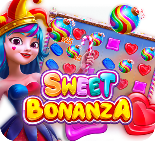 Δωρεάν Sweet Bonanza φρουτάκια χωρίς εγγραφή στην Ελλάδα