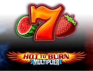 Hot to Burn Multiplier