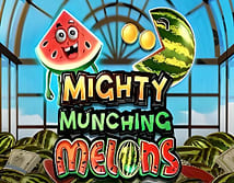 Mighty Munching Melons