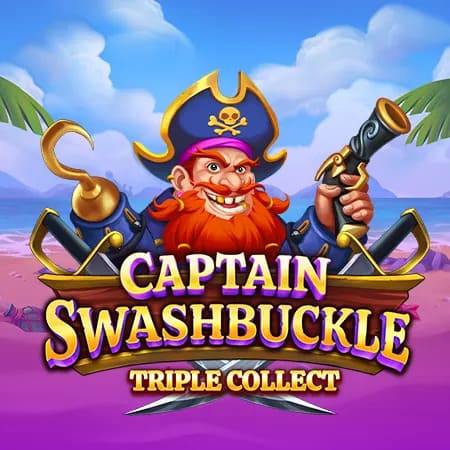 Captain Swashbuckle: Triple Collect